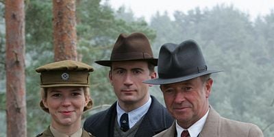 poster de la série Plan of Attack