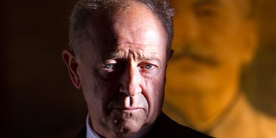 poster de la série High Castle