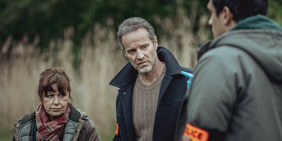 poster de la série Vauban