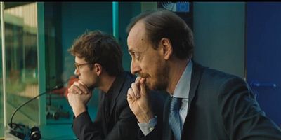 poster de la série Ego to absolvo