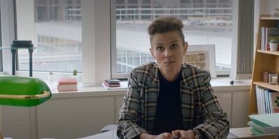 poster de la série You shall not pass