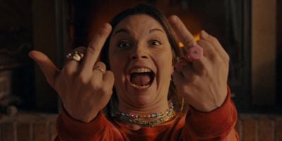 poster de la série Blackout