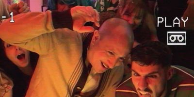 poster de la série Youpi Bio