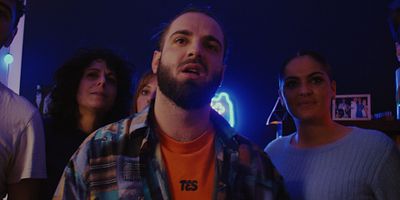 poster de la série Butternut tournant