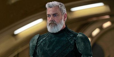 poster de la série Lointaine, très lointaine