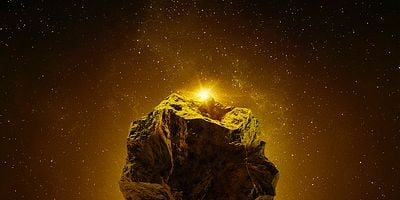 poster de la série Le Brésil