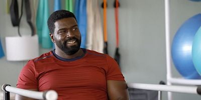 poster de la série Un chef sur le gril