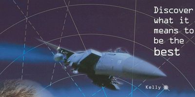 poster de la série Yesterday, Upon the Stair...: Part 1