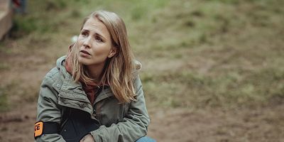 poster de la série Camelia