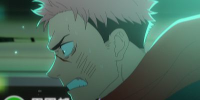 poster de la série Les écailles rouges