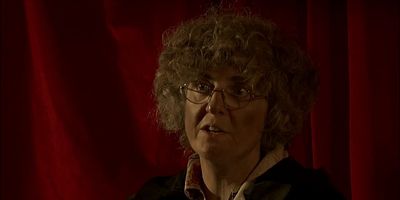 poster de la série Le Village