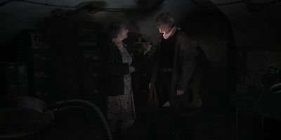 poster de la série Nouveau toit