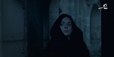 poster de la série Hero Corp