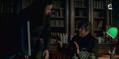 poster de la série Nouvelles vies