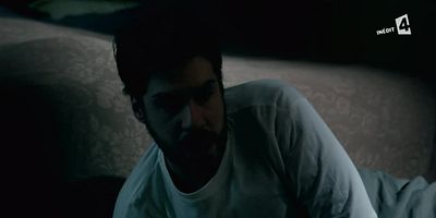 poster de la série Nouvelles vies