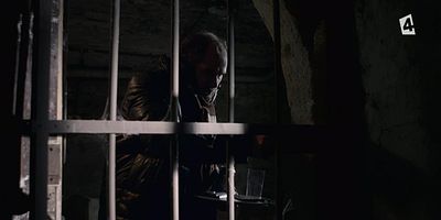 poster de la série À sa place