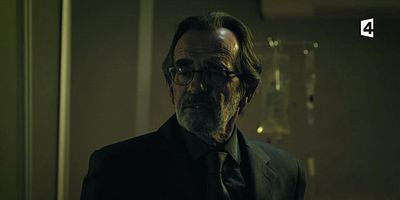 poster de la série Échappées