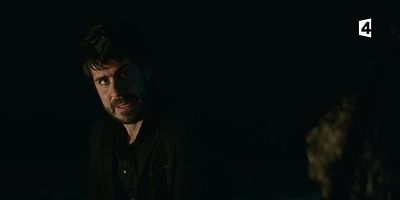 poster de la série Aie Confiance