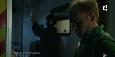 poster de la série En Avance