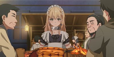 poster de la série Tomber amoureux, c’est une mauvaise idée