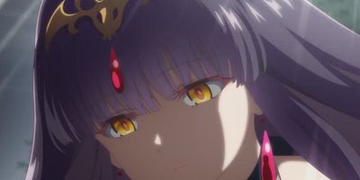 poster de la série Les Premiers Signes de rancœur