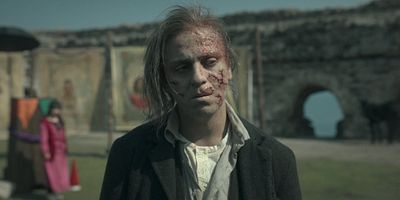 poster de la série Qui suis-je ?