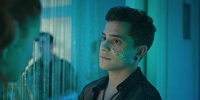 poster de la série Bling-bling