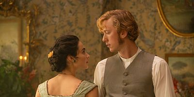 poster de la série Femmes ou épouses