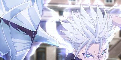 poster de la série Retrouvailles