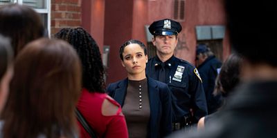 poster de la série Shomer