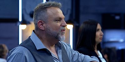 poster de la série Le goût du risque