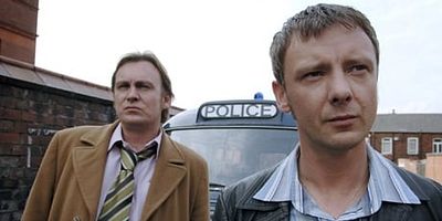 poster de la série Meurtrier en puissance