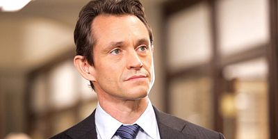 poster de la série Pas de sa faute…