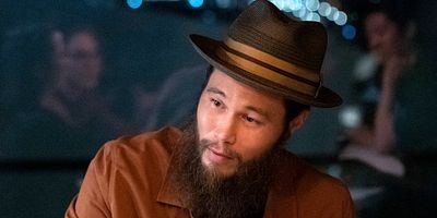 poster de la série Hollywood Forever