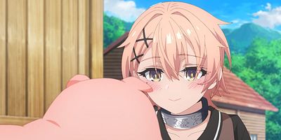 poster de la série Sois sincère et parle de tes sentiments