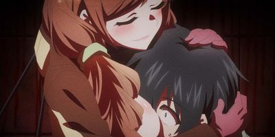 poster de la série Ascension