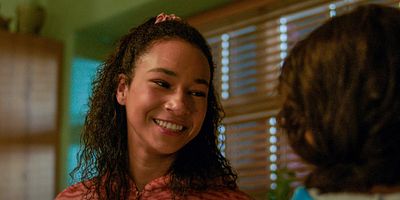 poster de la série Soirée pyjama