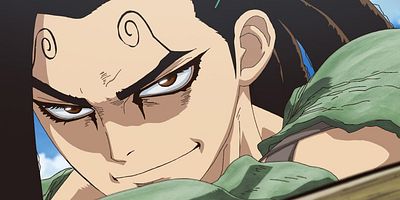 poster de la série Joker