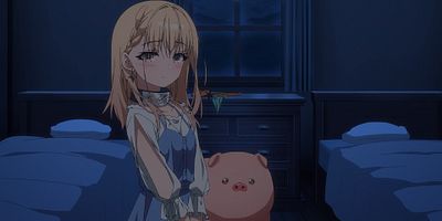 poster de la série Deux cœurs différents