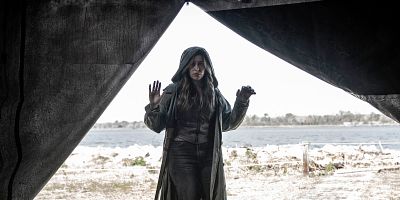 poster de la série The Road Ahead