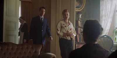 poster de la série 