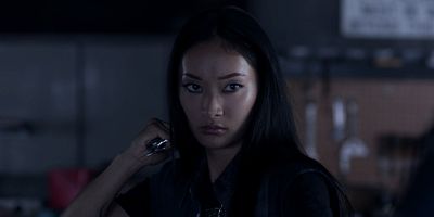 poster de la série Fais comme tu veux