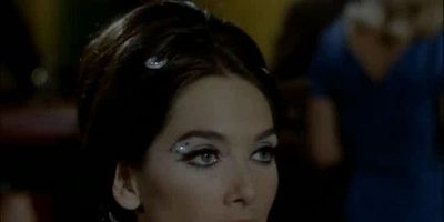 poster de la série La mutation