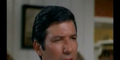 poster de la série Les possédés