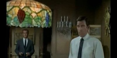 poster de la série L'organisation