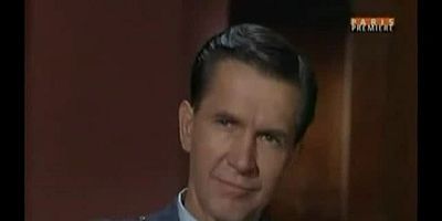 poster de la série La Recherche de la paix