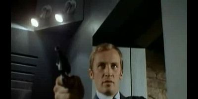 poster de la série Mission de vie