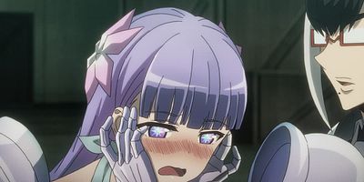 poster de la série La véritable nature