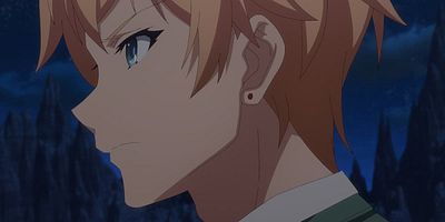 poster de la série Ne te moque pas des vœux d’autrui