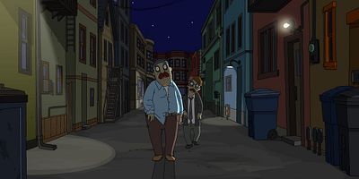 poster de la série Fraud of the Dead: Zombie-docu-pocalypse